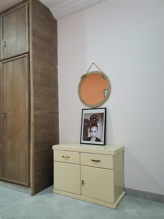 Villa Soudan Bobo-Dioulasso 外观 照片