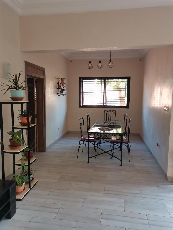 Villa Soudan Bobo-Dioulasso 外观 照片