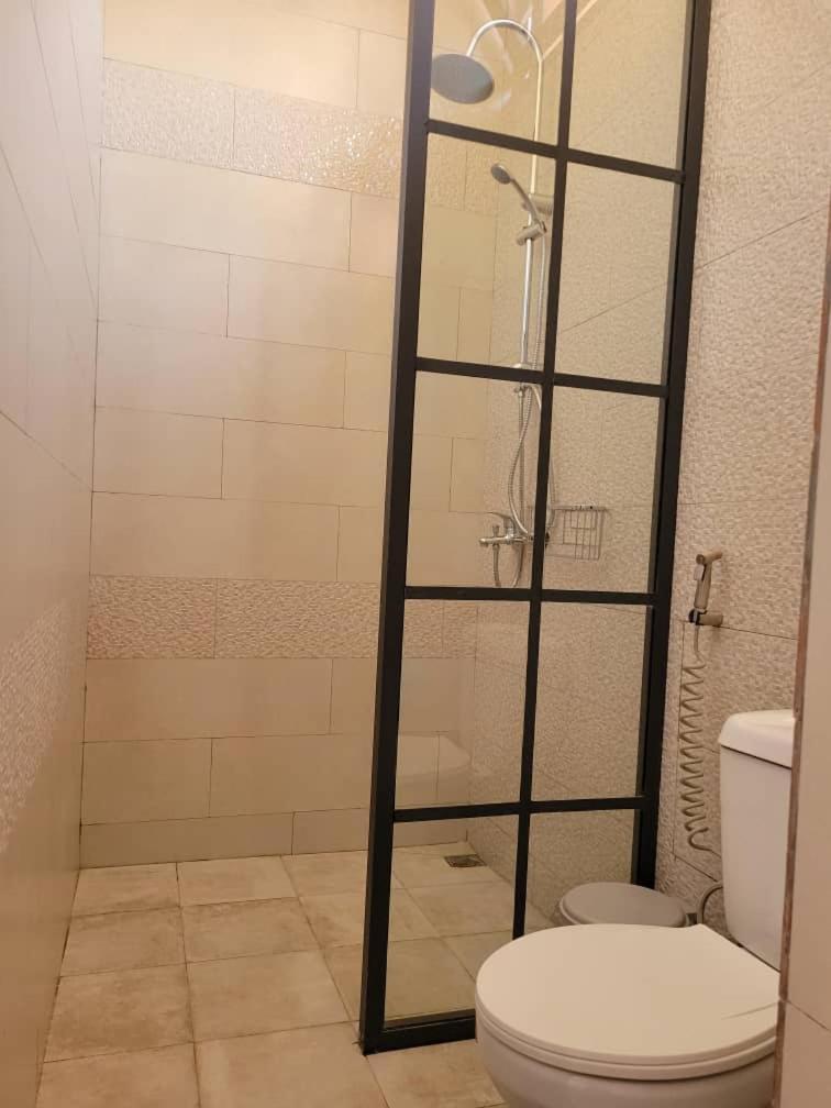 Villa Soudan Bobo-Dioulasso 外观 照片